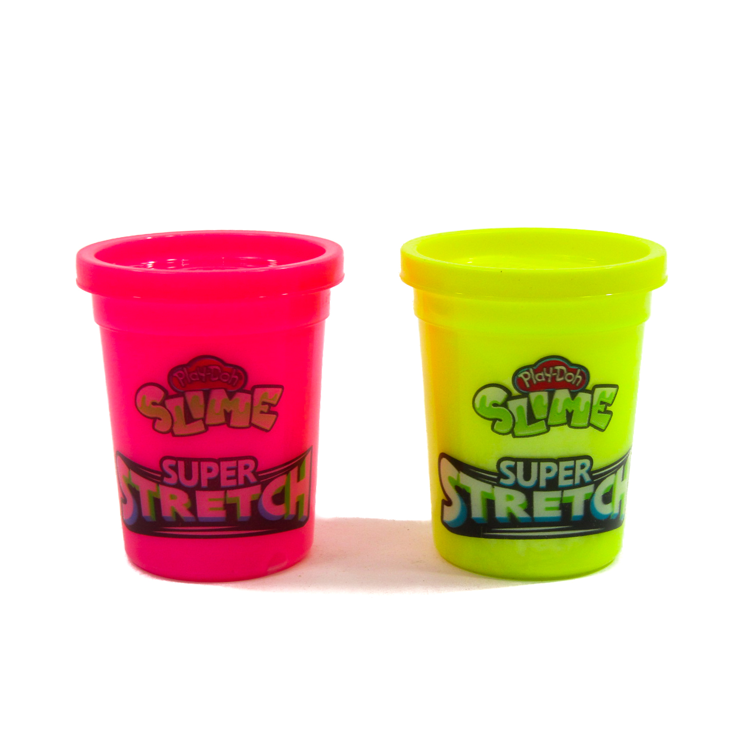 play doh amarillo