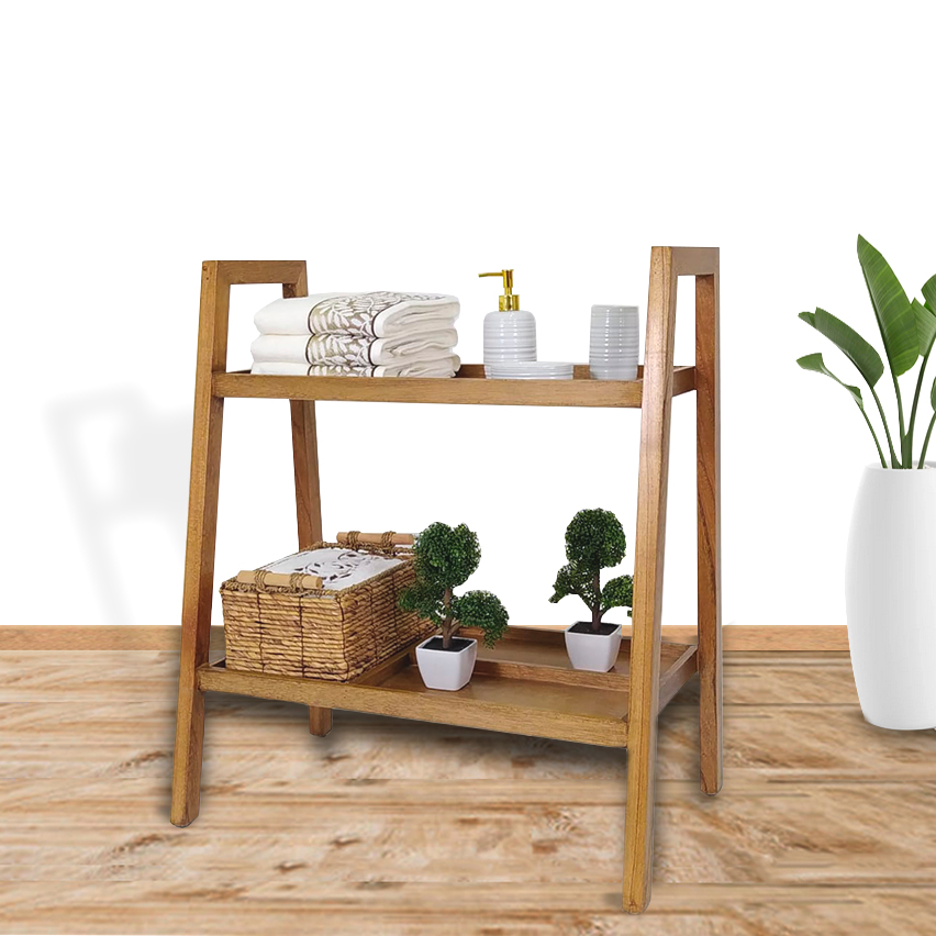 PETIT MUEBLE PM45 - MADERA - 75X39X85CM - Feria Asunción